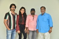 Bilalpur Police Station Success Meet